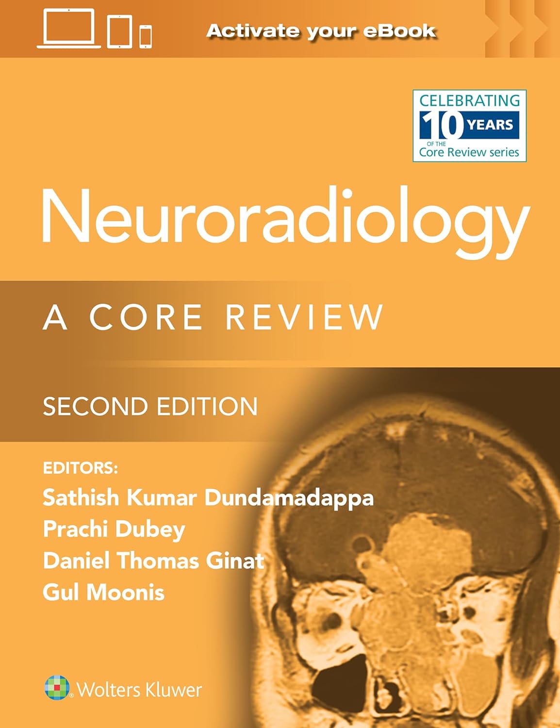 Best neuroradiology books - Learnneuroradiology